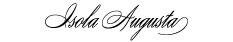 Isola Augusta - Logo